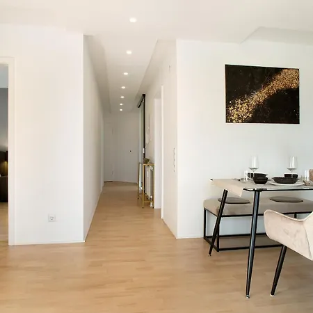 Römerpark Bergblick