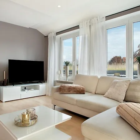 Apartamento Roemerpark Bergblick
