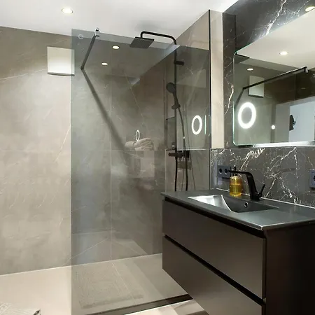 Roemerpark Bergblick Apartamento