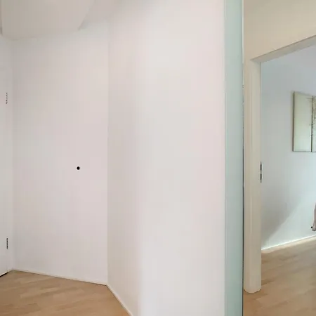Apartamento Roemerpark Bergblick *