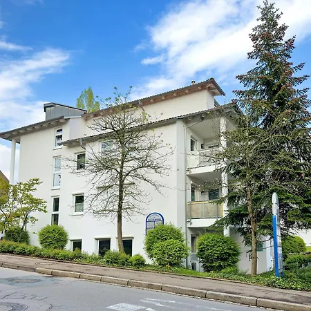 Roemerpark Bergblick Apartamento Lindau (Bodensee)