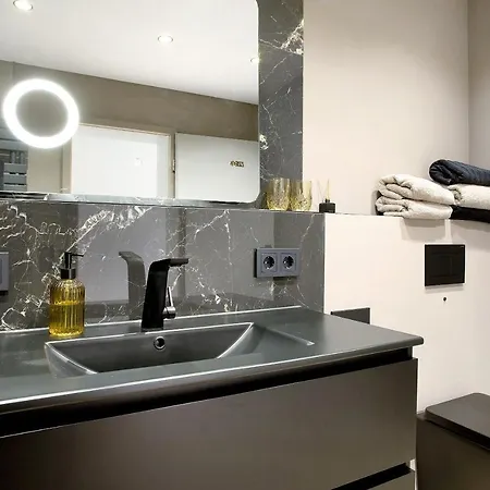 Roemerpark Bergblick *